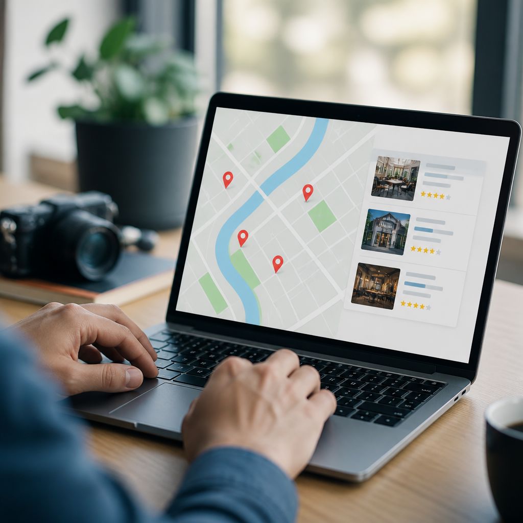 Pack local Google à Lyon, Annecy et Genève - ADN DIGITAL Consultant SEO Mâcon (Saône-et-Loire), Consultant SEO Bourg-en-Bresse (Ain), Consultant SEO Lyon (Rhône) Comment apparaître dans le pack local Google à Lyon, Annecy ou Genève ?