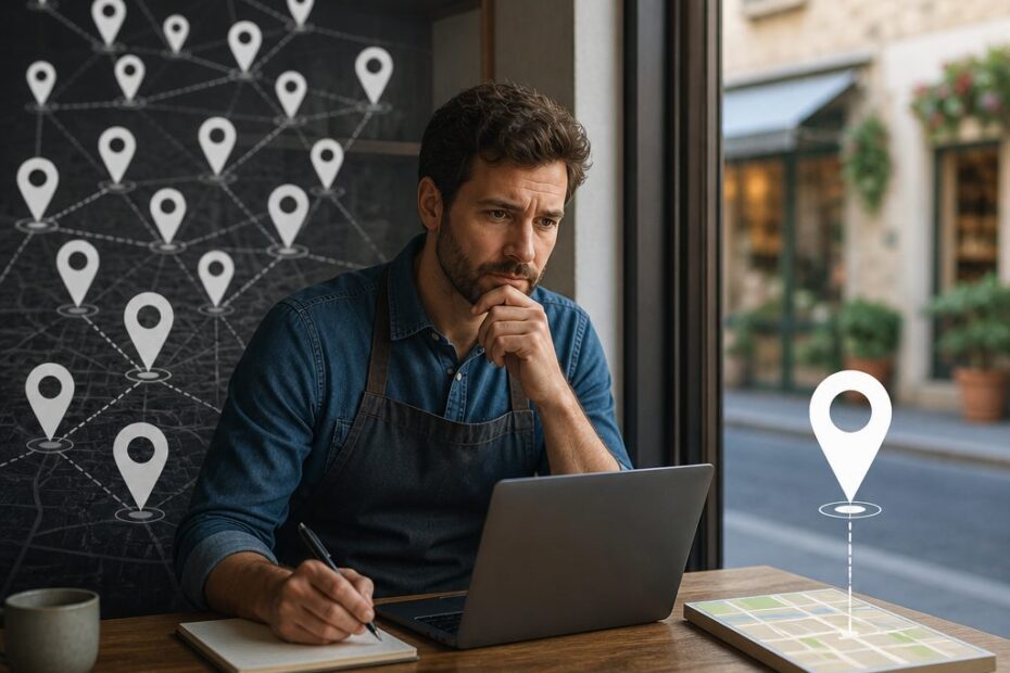 comment cr er des pages locales sans produire des pages villes artificielles 1