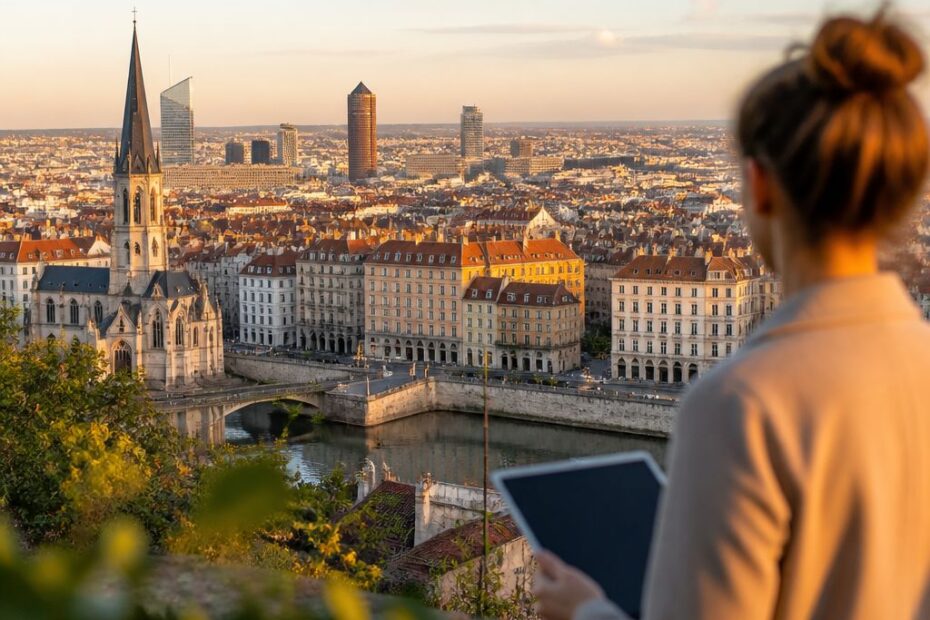consultant pour fiche google lyon 1 optimized