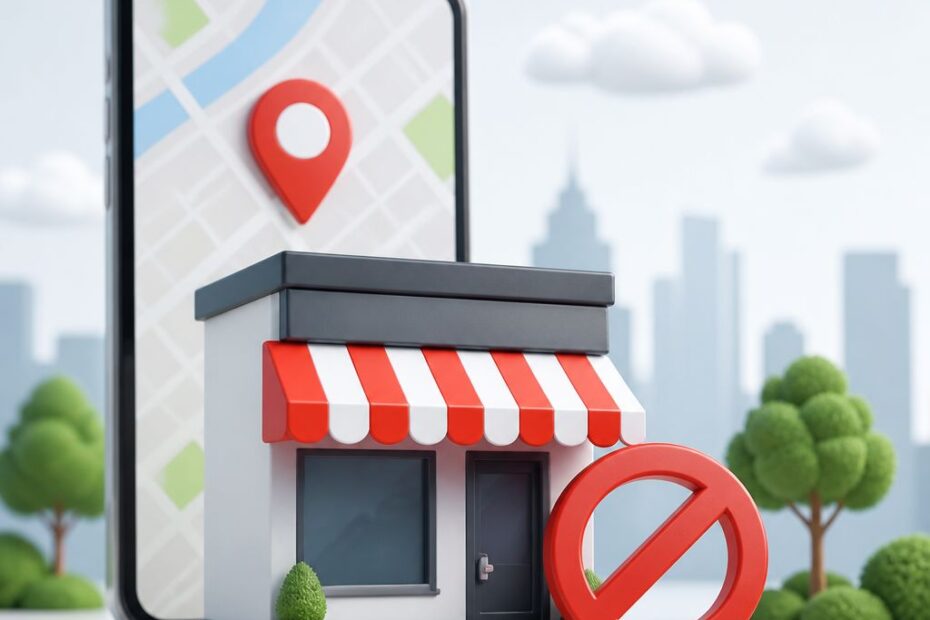 fiche google business profile suspendue que faire pour la r cup rer rapidement 1 optimized