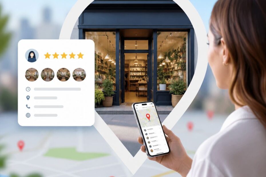 les attributs google business profile que les clients remarquent vraiment 1 optimized
