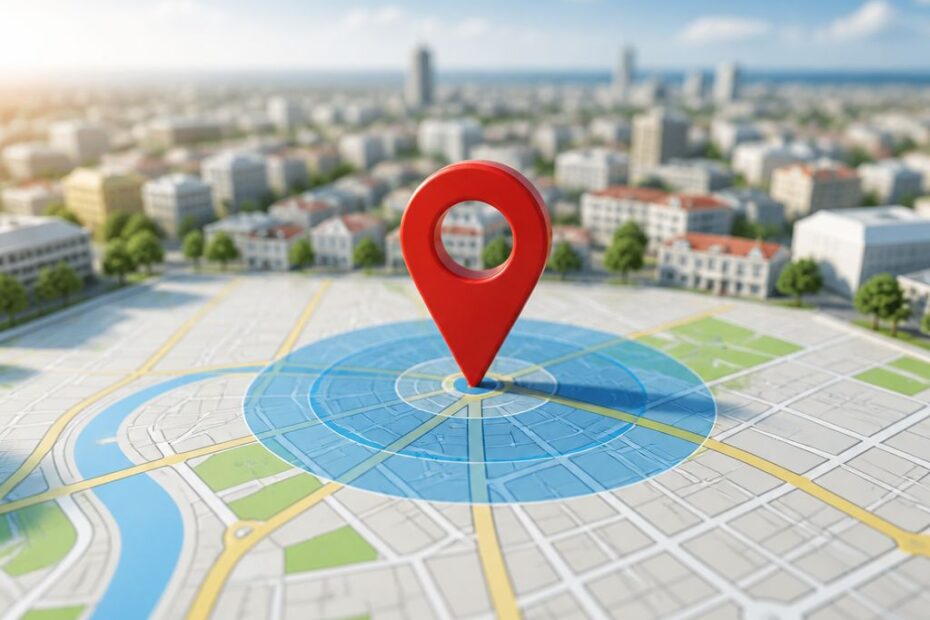 optimiser votre position google pour le r f rencement local en 2026 1 1 optimized