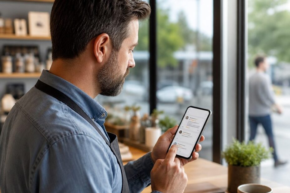 r pondre aux avis google peut il am liorer la visibilit et la conversion 1